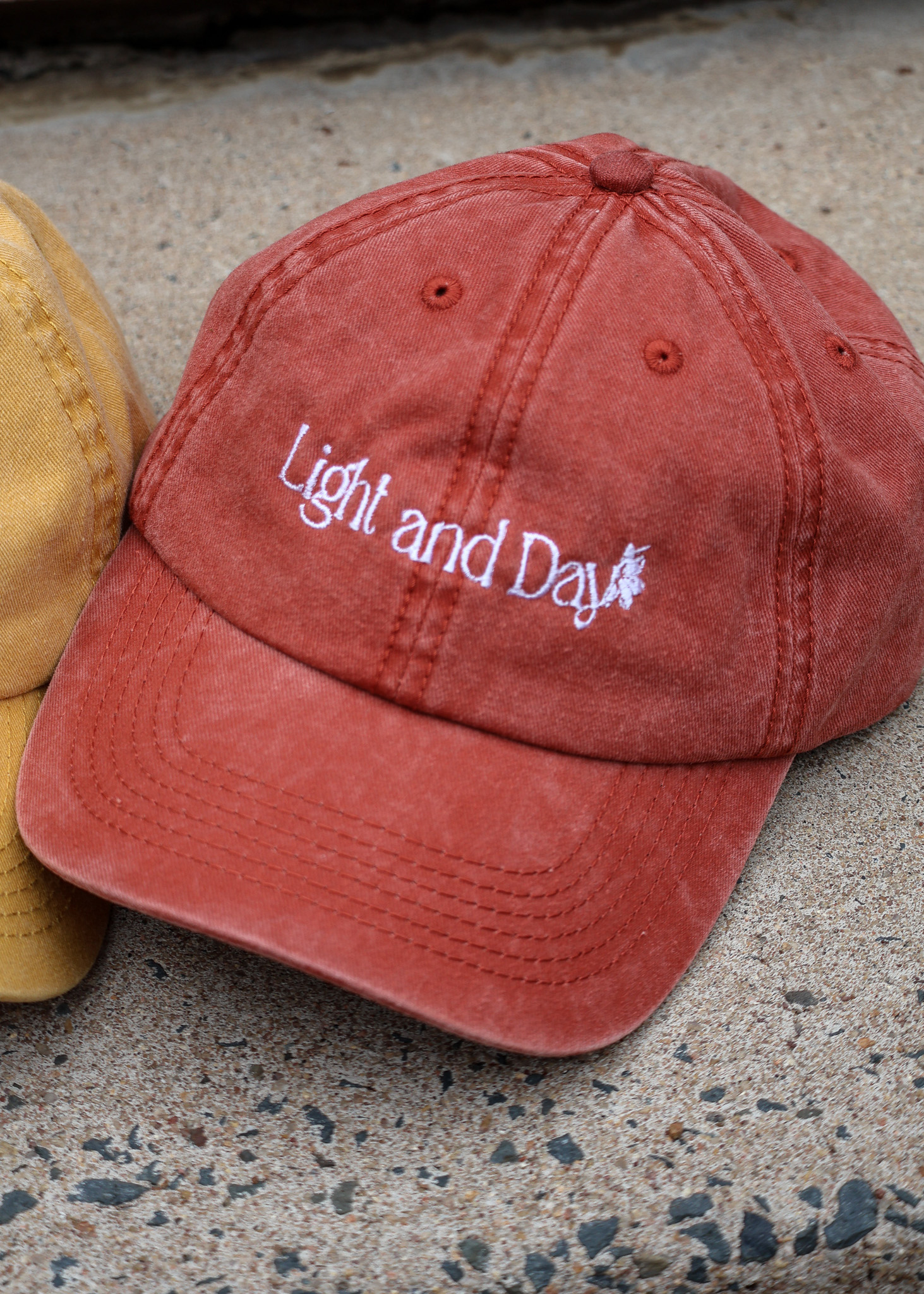 Branded Cap - Image 4