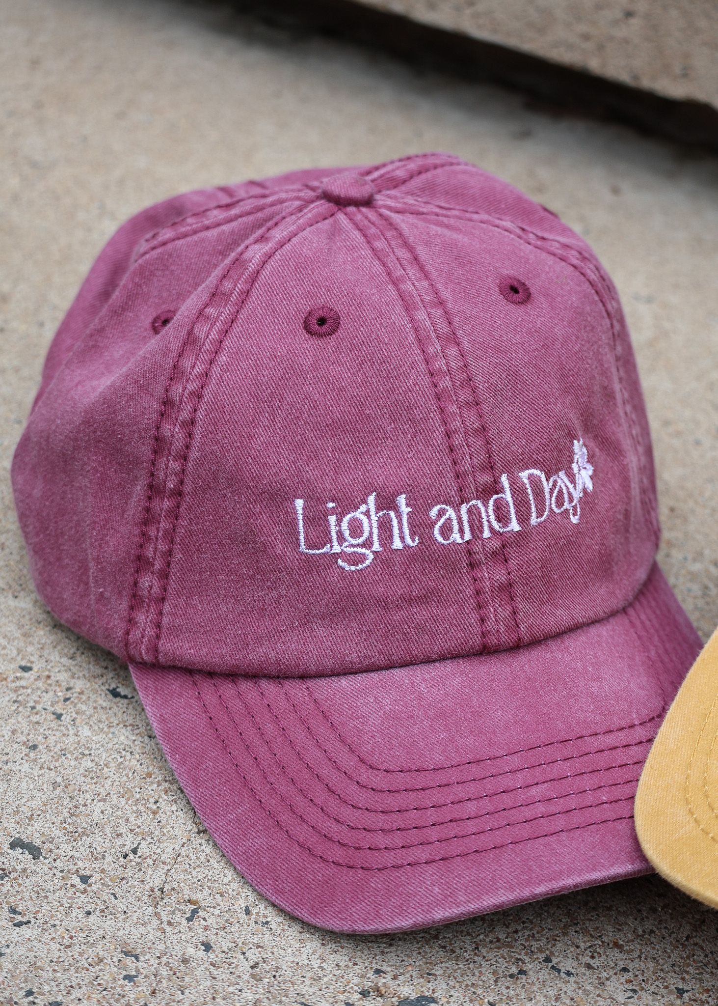 Branded Cap - Image 7
