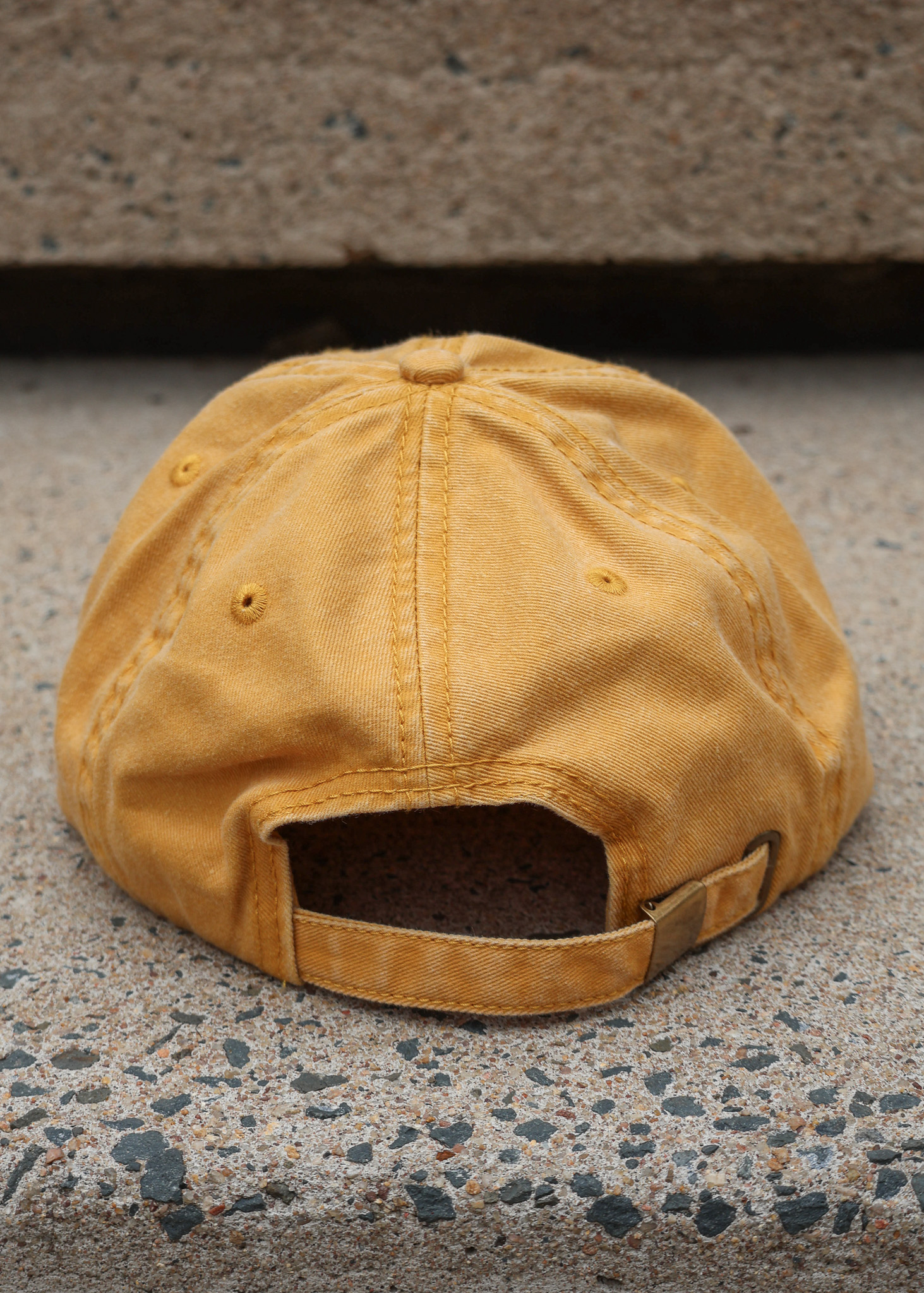 Branded Cap - Image 3