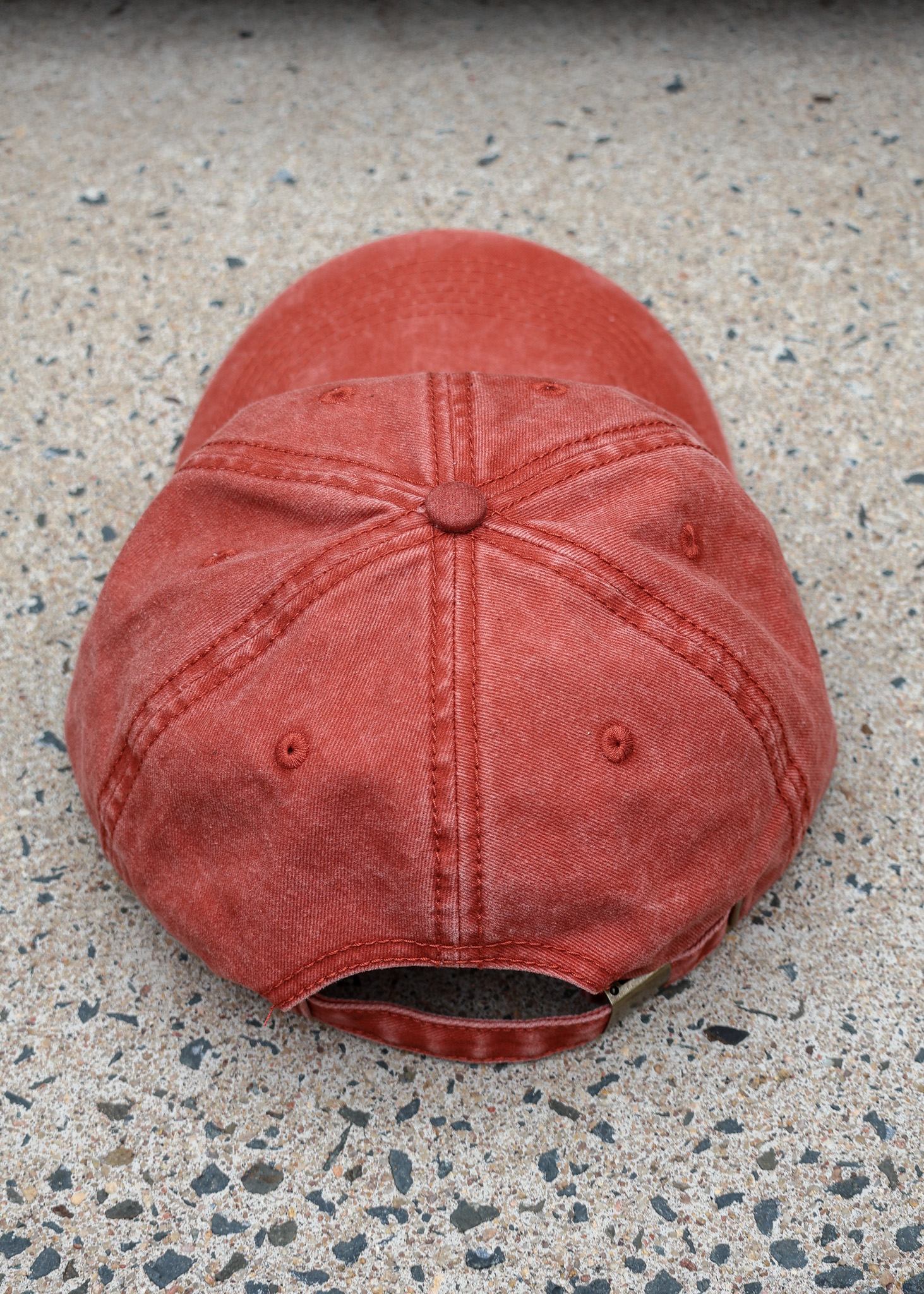 Branded Cap - Image 6